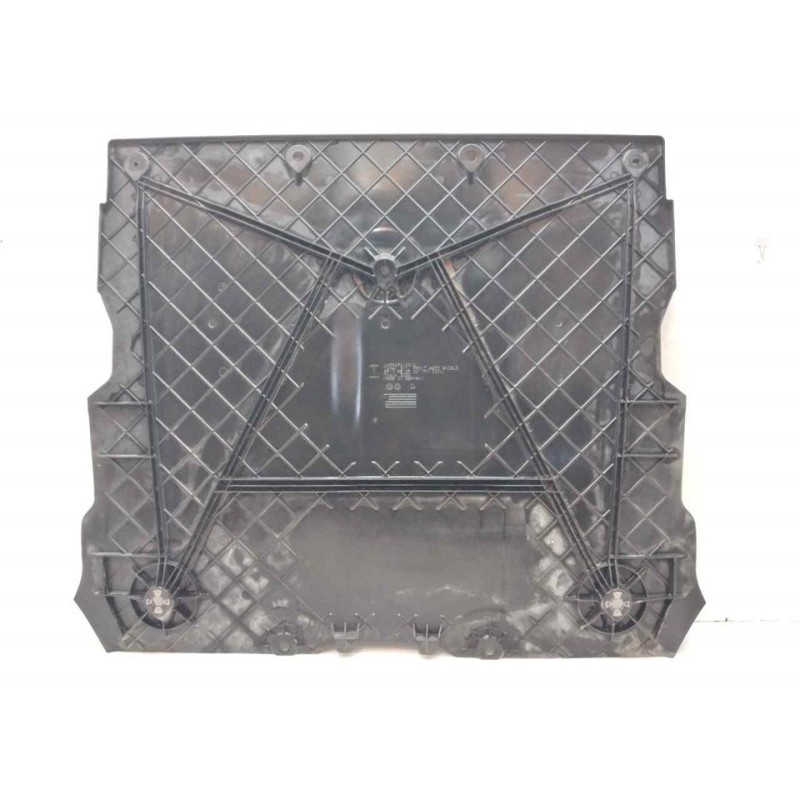 Recambio de cubrecarter para tesla model y gran autonomia dual awd referencia OEM IAM 149915100C - Blanco 2