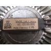 Recambio de ventilador viscoso motor para audi a4 berlina (b5) 1.9 tdi referencia OEM IAM 6512000000  