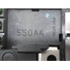 Recambio de caja reles / fusibles para seat leon (1m1) signo referencia OEM IAM 550AA 1J0937550AA 