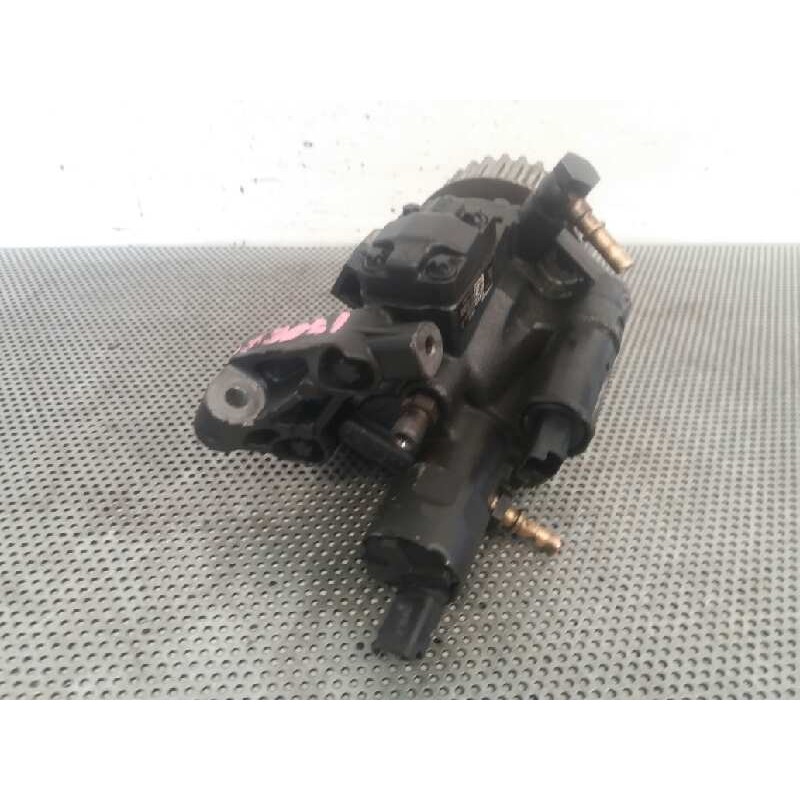 Recambio de bomba inyeccion para renault scenic ii confort expression referencia OEM IAM H8200286029 5WS40153 5