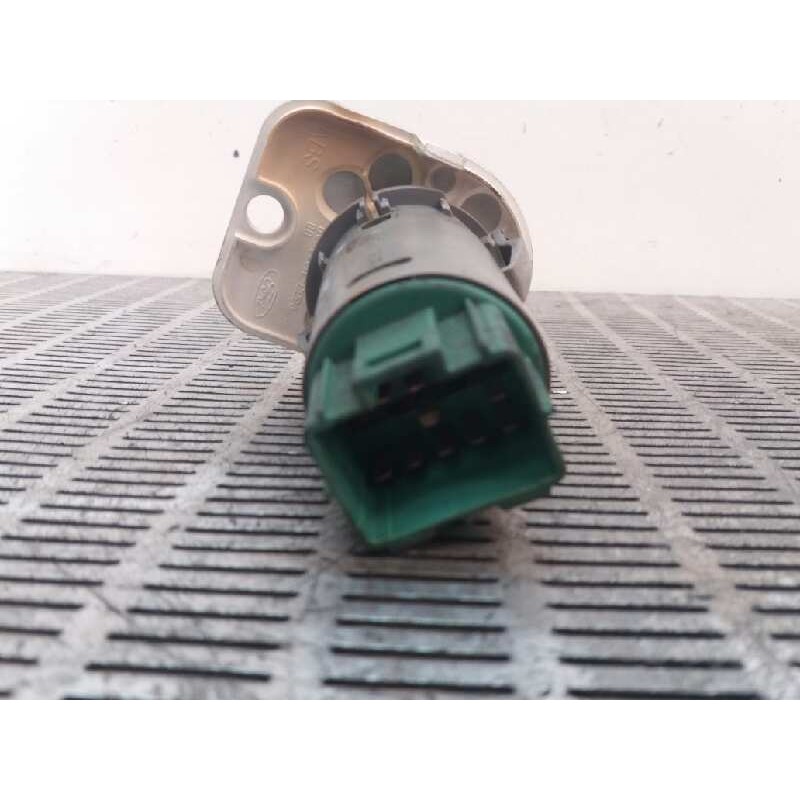 Recambio de mando luces para ford mondeo berlina (gd) 1.8 turbodiesel cat referencia OEM IAM 95BG11654AB - Verde 3