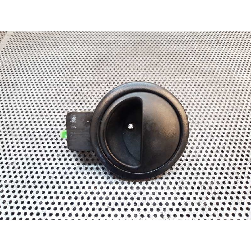 Recambio de maneta interior delantera izquierda para daewoo kalos 1.2 se referencia OEM IAM   