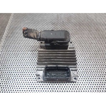 CENTRALITA MOTOR UCE 96417551 