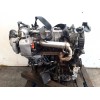 Recambio de motor completo para toyota avensis wagon (t25) 2.0 d-4d executive referencia OEM IAM 1CD  
