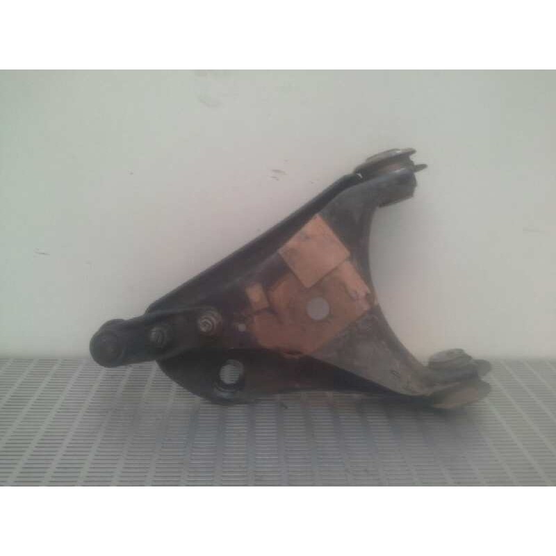 Recambio de brazo suspension inferior delantero derecho para renault clio ii fase i (b/cbo) 1.9 diesel referencia OEM IAM - Verde 2