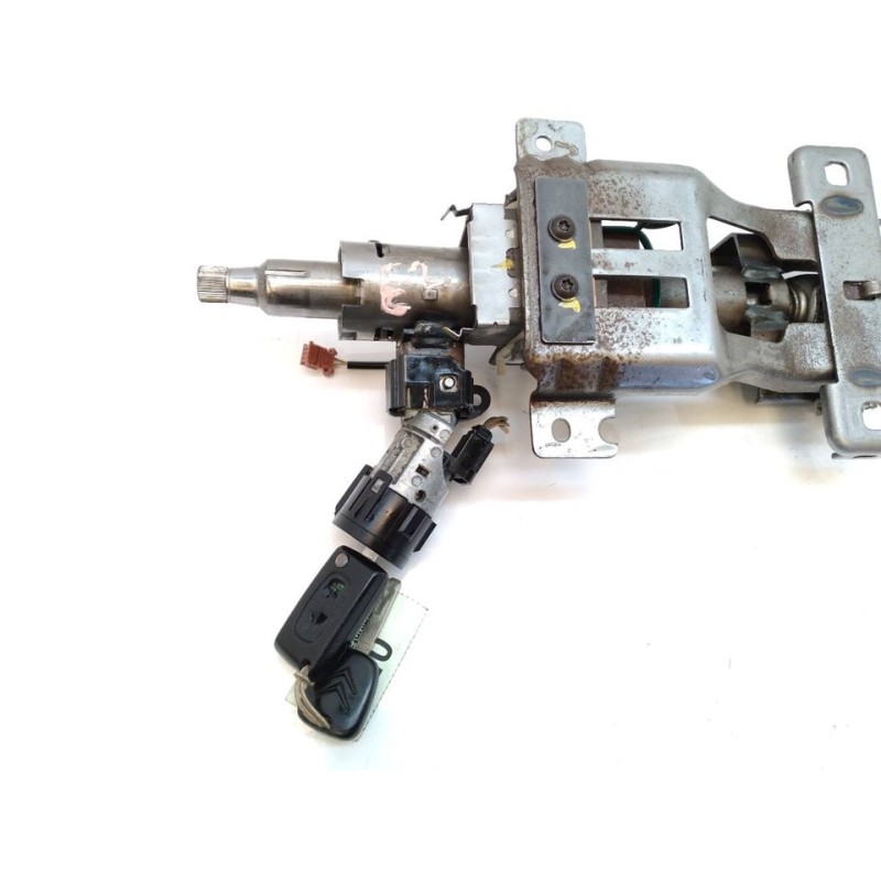 Recambio de columna direccion para citroën c2 audace referencia OEM IAM 3