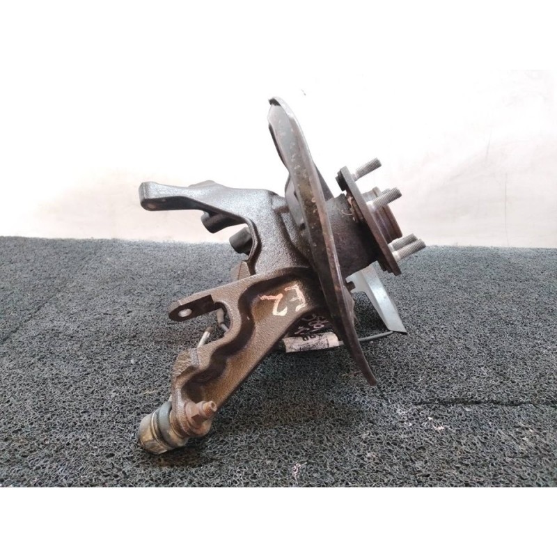 Recambio de mangueta trasera izquierda para ford kuga (cbv) trend referencia OEM IAM 8V415A971AB 2