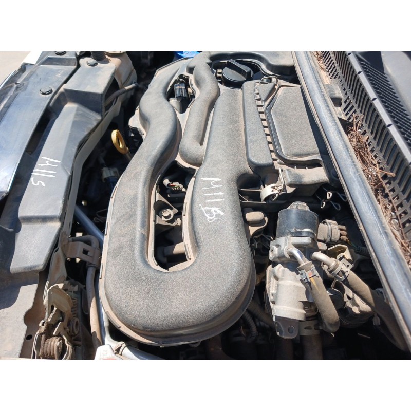 Recambio de motor completo para citroën c1 ii (pa_, ps_) 1.0 vti 72 referencia OEM IAM 1KR 1KRB52 TOYOTA - Blanco 5