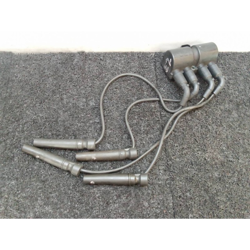 Recambio de bobina encendido para daewoo nubira berlina sx (1999) referencia OEM IAM 0010A  