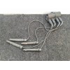 Recambio de bobina encendido para daewoo nubira berlina sx (1999) referencia OEM IAM 0010A  
