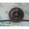 Recambio de polea cigueñal para volkswagen bora berlina (1j2) 1.9 tdi referencia OEM IAM   