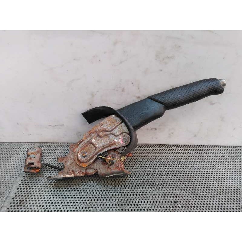 Recambio de palanca freno para nissan almera (n16/e) tekna referencia OEM IAM   