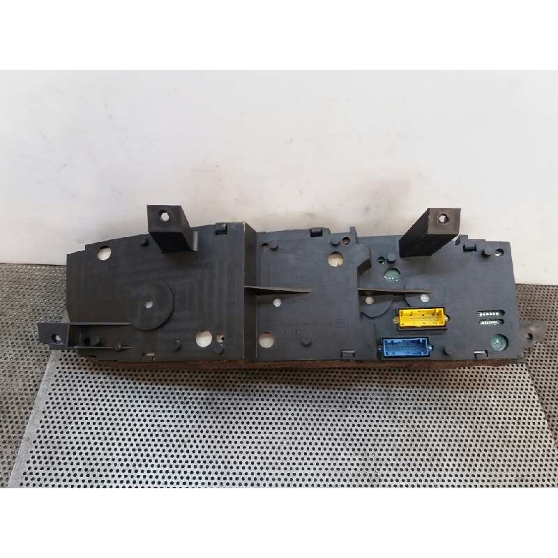Recambio de cuadro instrumentos para nissan primera berlina (p12) acenta referencia OEM IAM AV619 2403363 4