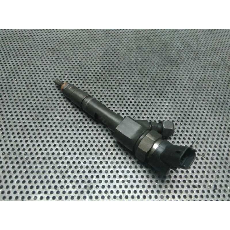 Recambio de inyector para renault scenic ii grand confort authentique referencia OEM IAM 8200100272 0445110110B - Gris 2