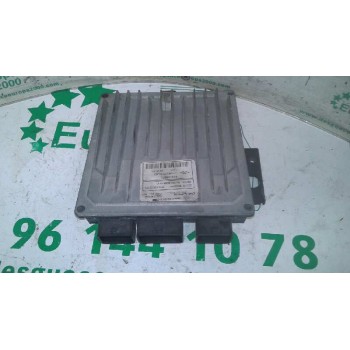 CENTRALITA MOTOR UCE 8200129063 8200206670 DELPHI