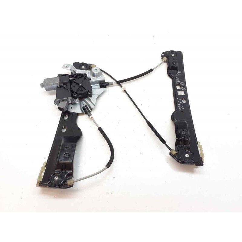 Recambio de elevalunas delantero derecho para opel astra j sports tourer enjoy referencia OEM IAM 915722103 96643310A 915368104