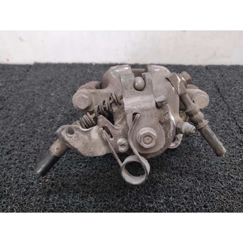 Recambio de pinza de freno trasera izquierda para opel zafira b enjoy referencia OEM IAM 235F - Negro 2