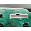 Recambio de cuadro instrumentos para kia shuma ii 1.6 ls berlina portón referencia OEM IAM 0K2NC5543XA 20010725 20033131