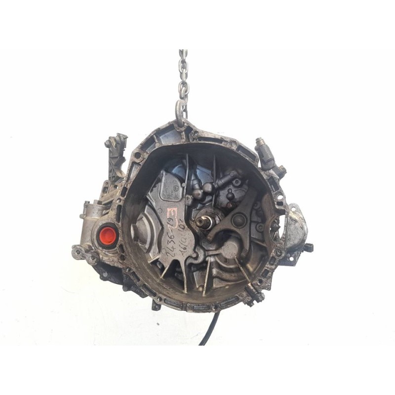 Recambio de caja cambios para nissan primera berlina (p12) 2.2 16v turbodiesel cat referencia OEM IAM 8H5 4