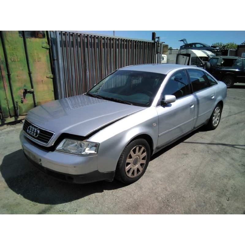 audi a6 berlina (4b2) del año 1997