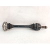Recambio de transmision trasera derecha para porsche cayman (typ 987c) s referencia OEM IAM 98733202425  