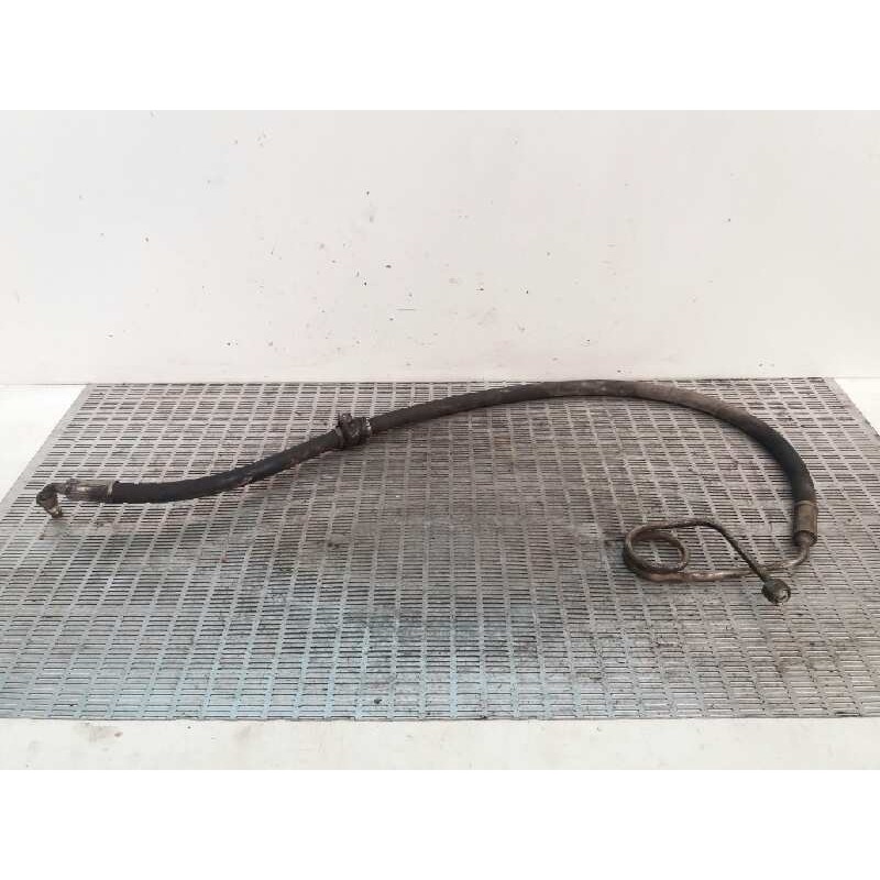 Recambio de tubo para mercedes-benz sprinter (w901,w903) combi 2.3 diesel referencia OEM IAM   