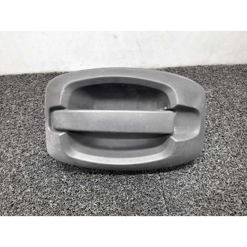 Recambio de maneta exterior delantera derecha para peugeot boxer caja cerr. techo elevado (bat.3450)(335)(2007 =>) hdi (335) ref