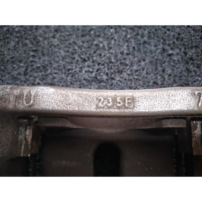 Recambio de pinza de freno trasera izquierda para opel zafira b enjoy referencia OEM IAM 235F - Negro 3