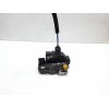Recambio de cerradura puerta delantera derecha para saab 9-3 sport hatch 1.9 tid vector referencia OEM IAM   