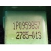 Recambio de mando elevalunas delantero izquierdo para seat leon (1p1) reference referencia OEM IAM 1P0959857  