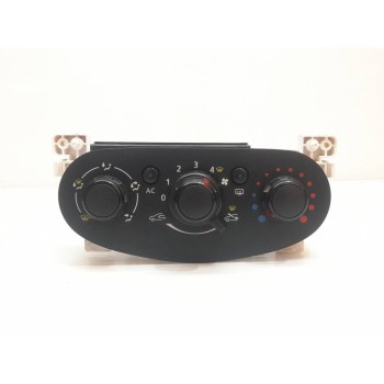 MANDO CALEFACCION / AIRE ACONDICIONADO E1074264AC 