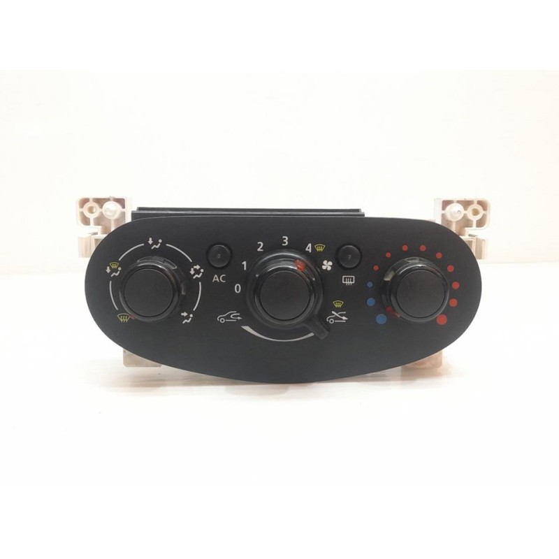Recambio de mando calefaccion / aire acondicionado para dacia sandero stepway referencia OEM IAM E1074264AC  