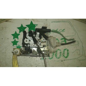 CERRADURA PUERTA DELANTERA DERECHA 
