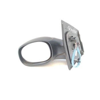 RETROVISOR IZQUIERDO 