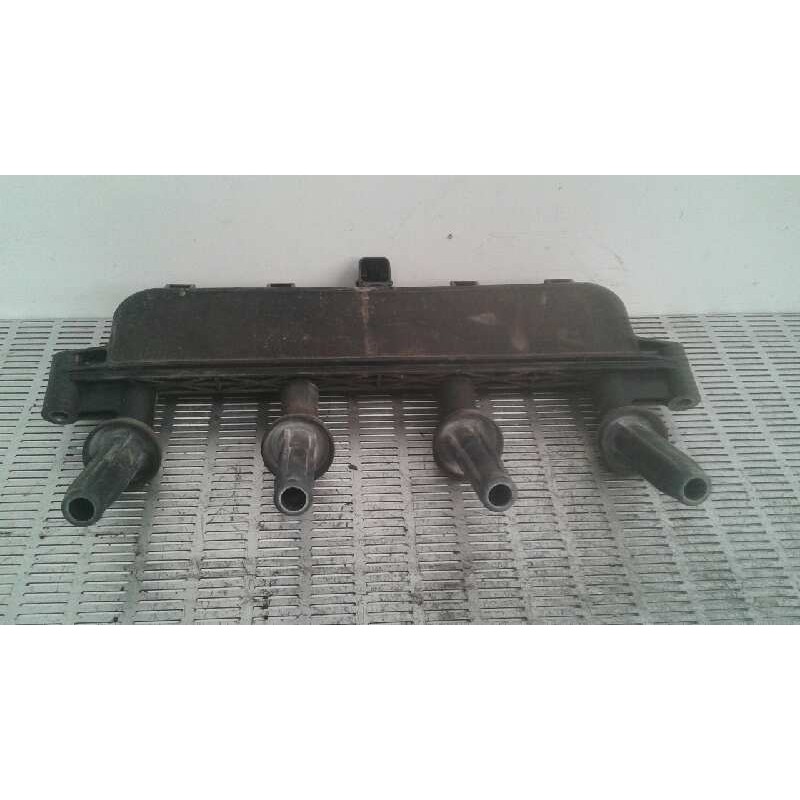 Recambio de bobina encendido para peugeot 206 berlina 1.4 referencia OEM IAM 9628158580 - Gris 2
