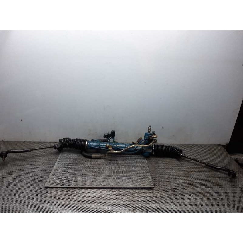 Recambio de cremallera direccion para fiat bravo (182) 1.9 jtd cat referencia OEM IAM 15000741 130933 TRW