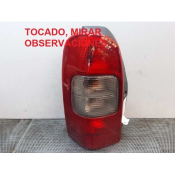 PILOTO TRASERO IZQUIERDO 