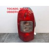 Recambio de piloto trasero izquierdo para gmc chevrolet trans sport 3.4 v6 cat referencia OEM IAM   