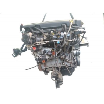 MOTOR COMPLETO A13DTE 