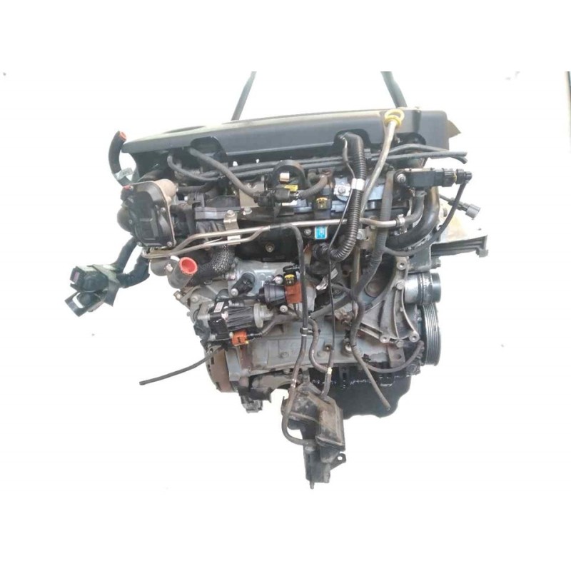 Recambio de motor completo para chevrolet aveo berlina hatchback ltz referencia OEM IAM A13DTE  