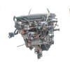 Recambio de motor completo para chevrolet aveo berlina hatchback ltz referencia OEM IAM A13DTE  