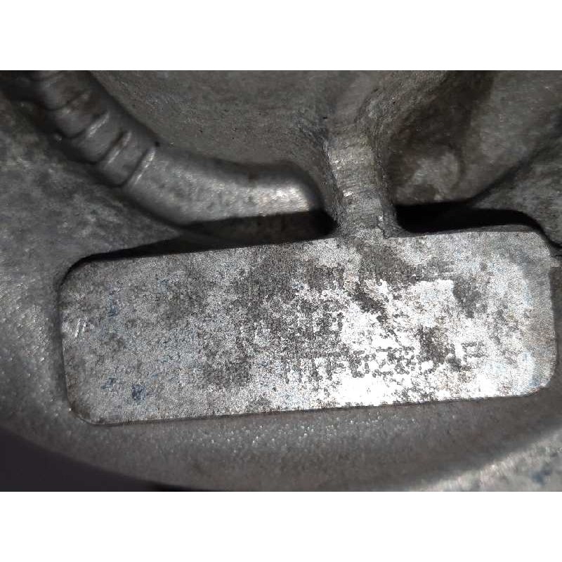 Recambio de motor completo para toyota avensis wagon (t25) 2.0 d-4d executive referencia OEM IAM 1CD - Gris 4