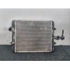 Recambio de radiador agua para citroën c1 sx referencia OEM IAM CZ4221731342  