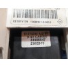 Recambio de mando calefaccion / aire acondicionado para dacia sandero stepway referencia OEM IAM E1074264AC  