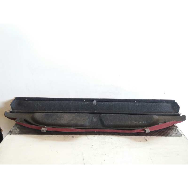 Recambio de bandeja trasera para fiat multipla (186) 1.9 jtd cat referencia OEM IAM 5