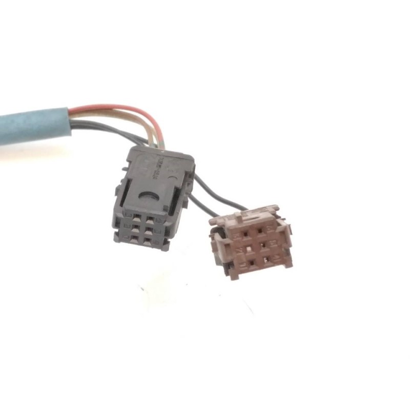 Recambio de retrovisor izquierdo para citroën c2 audace referencia OEM IAM 2