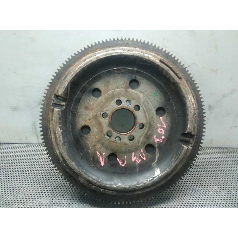 Recambio de volante motor para audi a4 berlina (b5) 1.8 20v turbo referencia OEM IAM - Verde 3