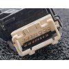 Recambio de mando luces para toyota rav 4 funcruiser (a1) básico referencia OEM IAM 17A0892  