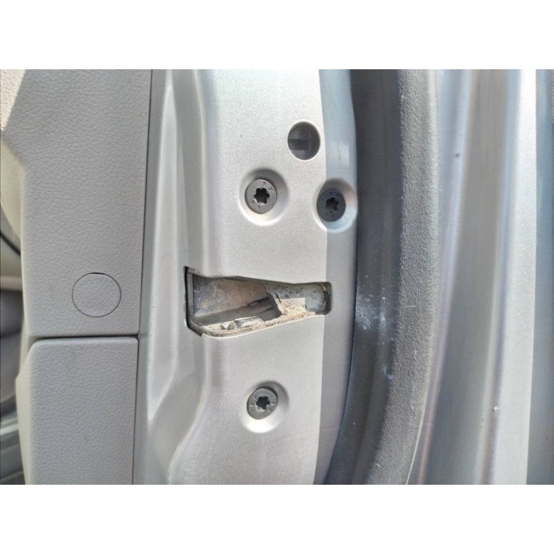 Recambio de cerradura puerta delantera derecha para ford grand c-max titanium referencia OEM IAM   