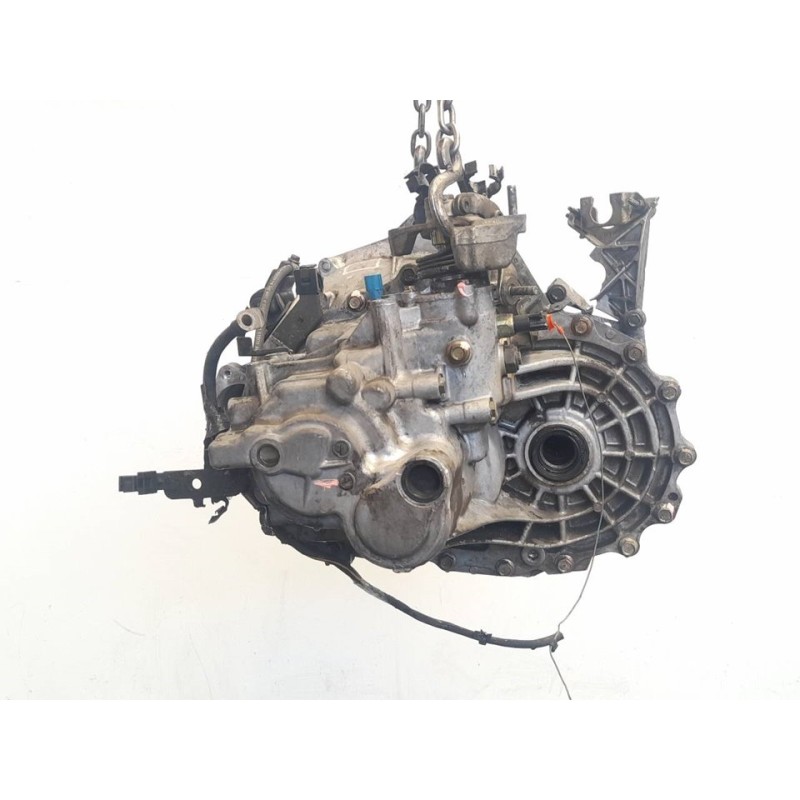 Recambio de caja cambios para nissan primera berlina (p12) 2.2 16v turbodiesel cat referencia OEM IAM 8H5 5